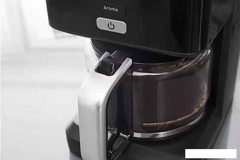 Капельная кофеварка Tefal CM600810