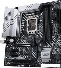 Материнская плата ASUS Z690M-PLUS D4