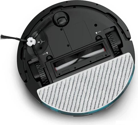Робот-пылесос Tefal X-plorer Serie 85 RG87C5WH