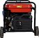 Бензиновый генератор Loncin GH9000I