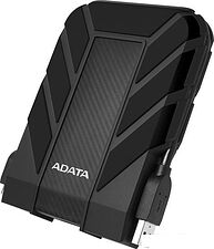 Внешний накопитель A-Data HD710P 2TB (черный)