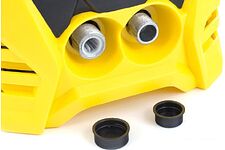 Мойка высокого давления Denzel R-165