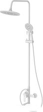 Душевая система  Milardo Rora RORWT4FM06