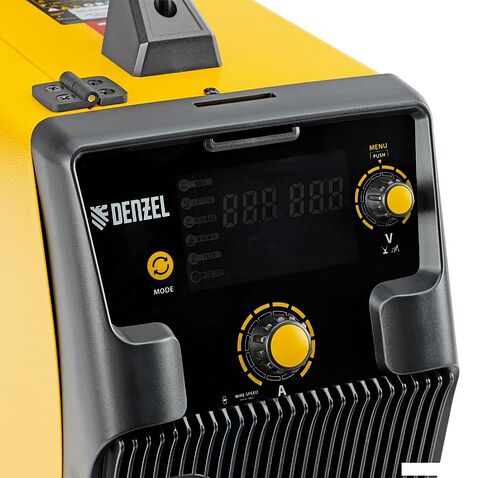 Сварочный инвертор Denzel IMIG-205SDR