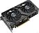 Видеокарта ASUS Dual GeForce RTX 4070 Super Evo 12GB GDDR6X DUAL-RTX4070S-12G-EVO