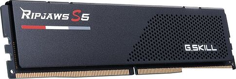 Оперативная память G.Skill Ripjaws S5 2x48ГБ DDR5 6800 МГц F5-6800J3446F48GX2-RS5K