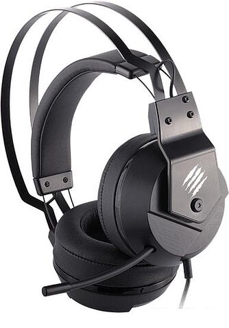 Наушники Mad Catz F.R.E.Q. 2
