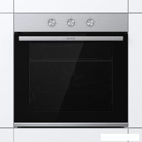 Электрический духовой шкаф Gorenje BO6727E03X