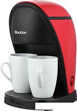 Кофеварка Blackton Bt CM1113 (красный/черный) Кофеварка Blackton Bt CM1113 (красный/черный)