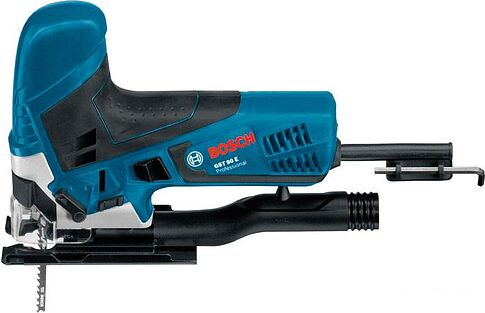 Электролобзик Bosch GST 90 E Professional (060158G000)