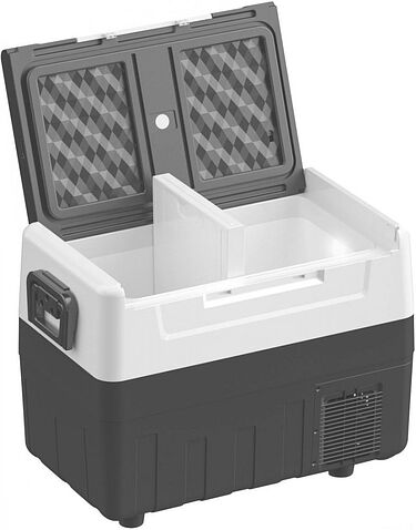 Компрессорный автохолодильник Filymore T45K 45л (черный)