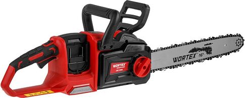 Аккумуляторная пила Wortex CEC 4036 XLT Solo 2333069 (без АКБ)