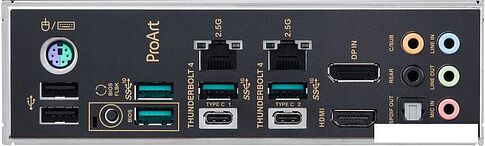 Материнская плата ASUS ProArt B550 Creator