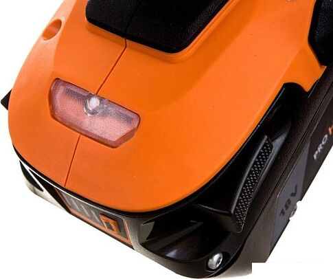 Ударная дрель-шуруповерт AEG Powertools BSB 18C3BL-502C 4935478939 (с 2-мя АКБ 5 Ач, кейс)