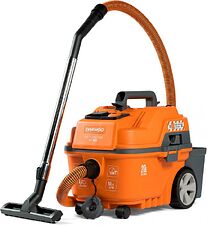 Пылесос Daewoo Power DAVC 2000S Пылесос Daewoo Power DAVC 2000S