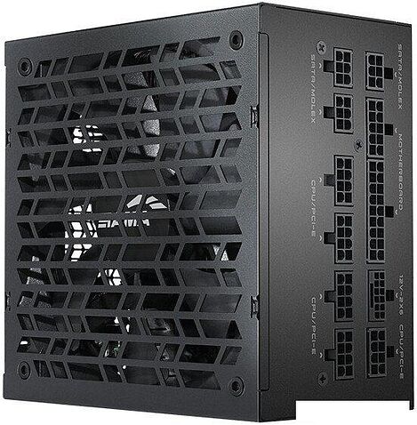 Блок питания Sama G750 750W G0750-BKGFF001-EU