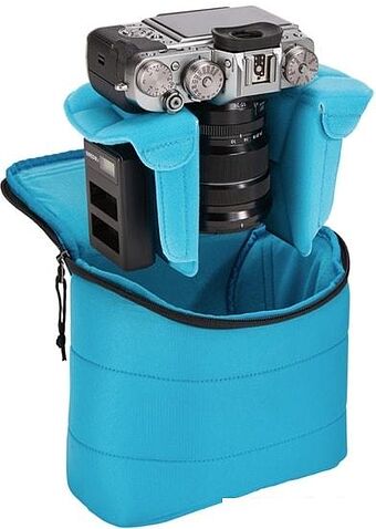 Рюкзак Thule Thule EnRoute Camera Backpack 25L (черный)