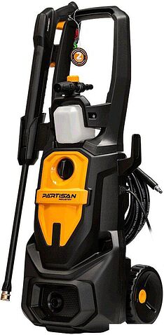 Мойка высокого давления Partisan N-20