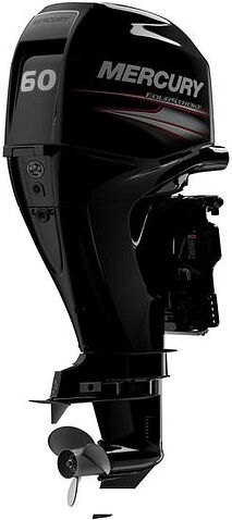 Лодочный мотор Mercury F60 ELPT