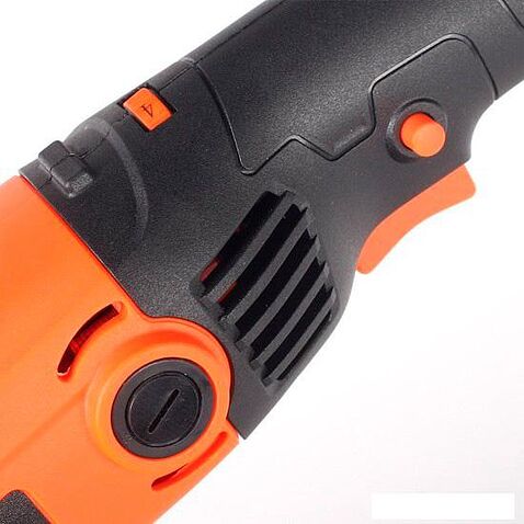 Угловая шлифмашина Patriot AG 122 (110301210)