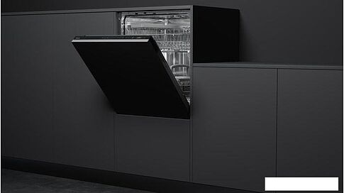Посудомоечная машина TEKA DFI 46900