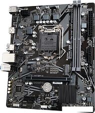 Материнская плата Gigabyte H470M K (rev. 1.0) Материнская плата Gigabyte H470M K (rev. 1.0)