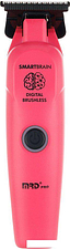 Окантовочный триммер MRD Pro MRD-GMT-3969ST (розовый)
