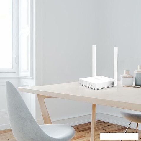 Wi-Fi роутер TP-Link TL-WR844N