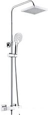 Душевая система Wasserkraft Thermo A15502