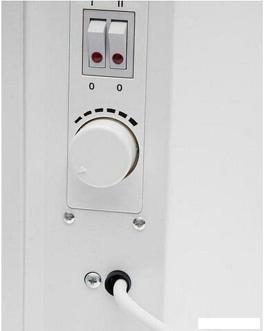 Конвектор Optima CH-1073