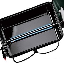 Портативный газовый гриль Weber Go-Anywhere Gas GA-7792