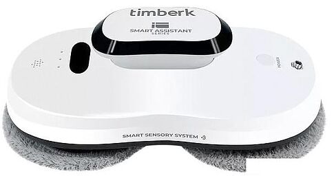 Робот для мытья окон Timberk T-WR10