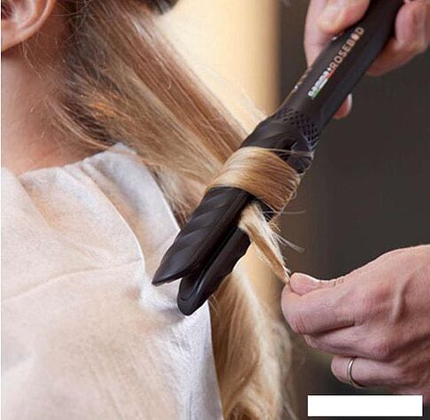 Выпрямитель Gamma Piu Rosebud HI-6869W