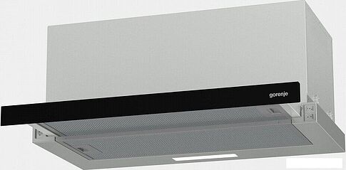 Кухонная вытяжка Gorenje TH60E6XB