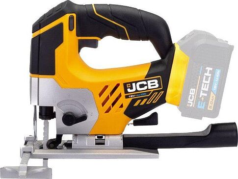 Электролобзик JCB 18JS-B-E (без АКБ)