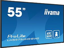 Информационная панель Iiyama ProLite LH5575UHS-B1AG
