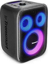 Беспроводная колонка Tronsmart Halo 200 (с 2-мя микрофонами) Беспроводная колонка Tronsmart Halo 200 (с 2-мя микрофонами)