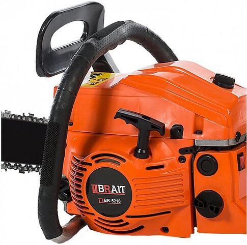 Бензопила Brait BR-5218