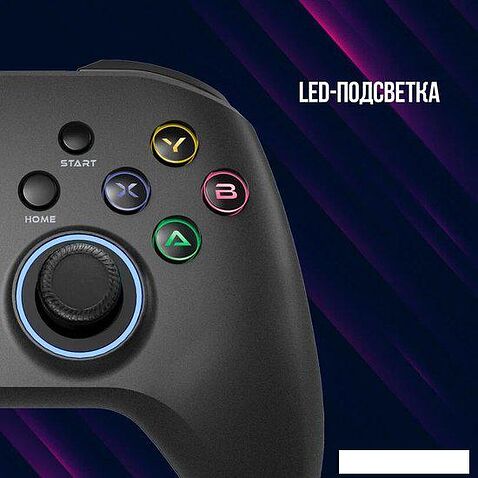 Геймпад Lorgar TRIX-510