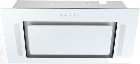 Кухонная вытяжка ZorG Santa 850 60 S (белый)