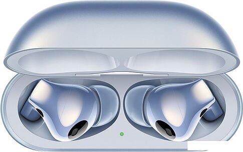 Наушники Huawei FreeBuds Pro 2 (перламутрово-голубой)