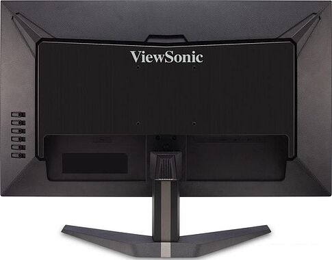 Монитор ViewSonic VX2758-2KP-MHD