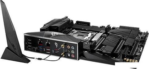 Материнская плата ASUS ROG Strix X299-E Gaming II