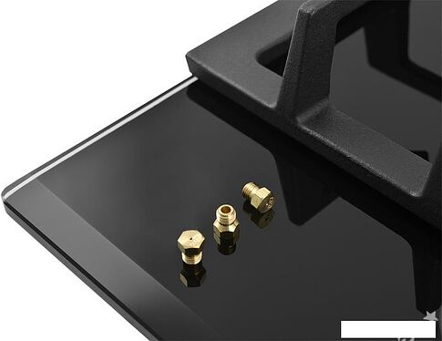 Варочная панель ZUGEL ZGH451B