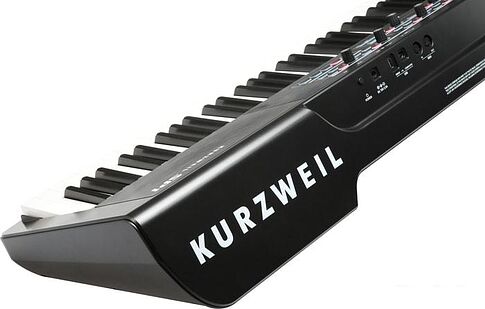 Синтезатор Kurzweil SP1
