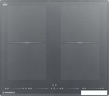 Варочная панель MAUNFELD CVI594SF2LGR