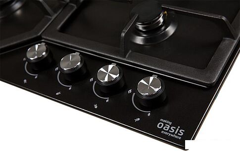Варочная панель Oasis P-MBR (B)