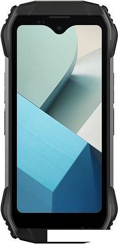 Смартфон Blackview N6000 (черный)