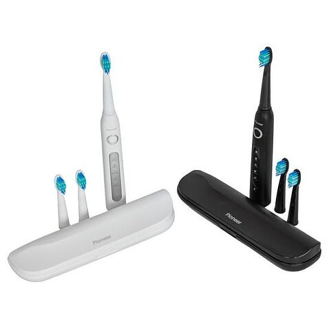 Комплект зубных щеток Pioneer TB-5000