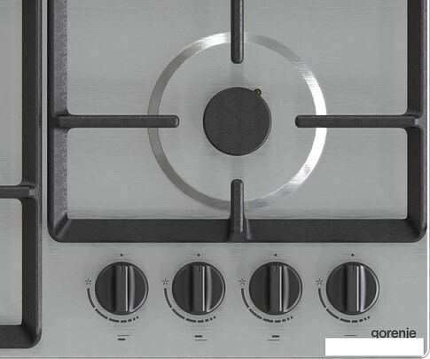 Варочная панель Gorenje GW641EBX